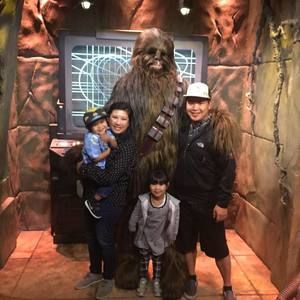 Meet your Posher, Marinell